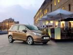 Ford B-Max 2012 года